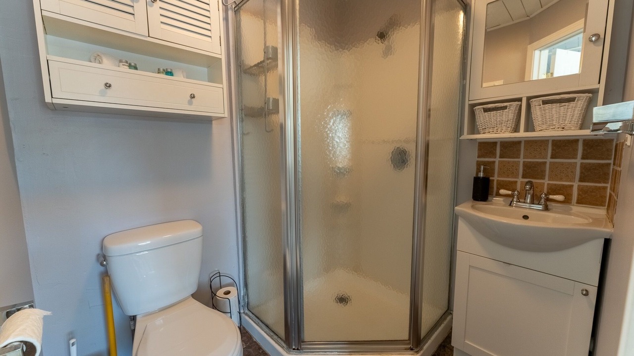 Photo of Bathroom in Alton Bay