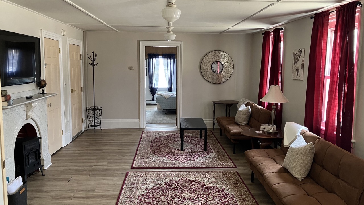 Photo of Livingroom in Dover