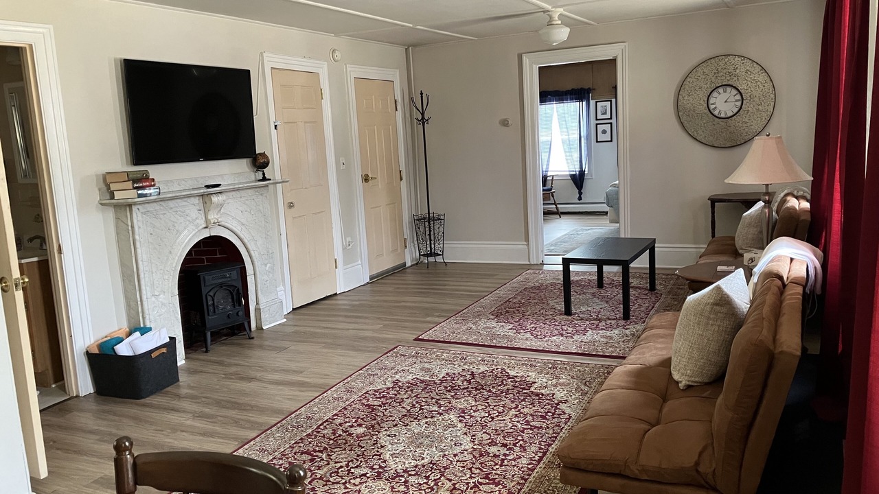 Photo of Livingroom in Dover