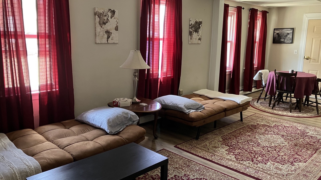 Photo of Bedroom in Dover