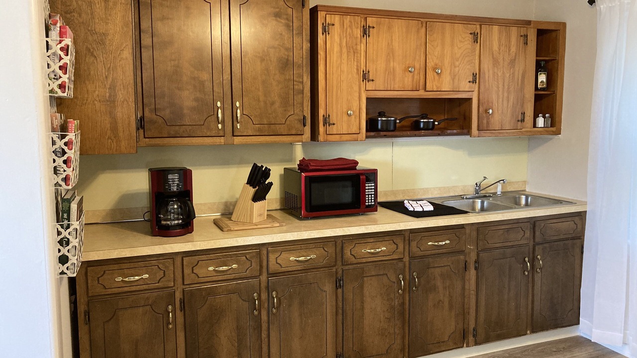 Photo of Kitchen in Dover
