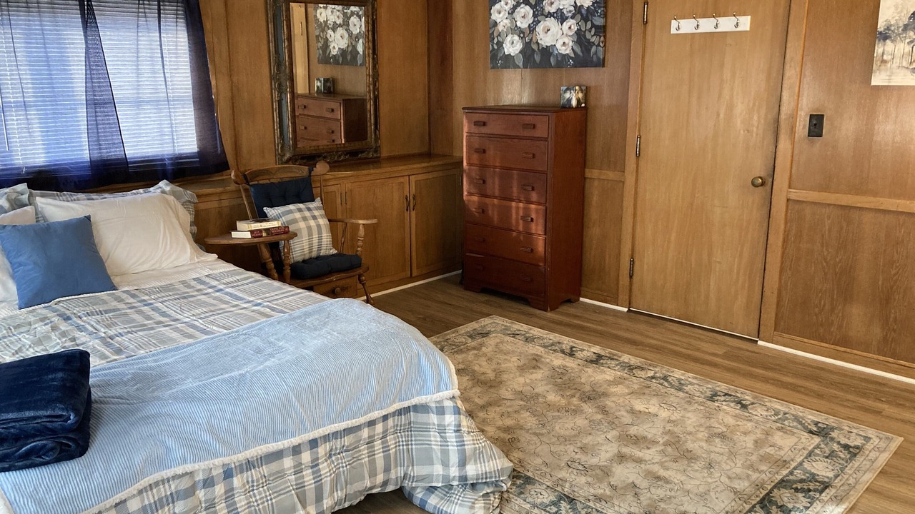 Photo of Bedroom in Dover