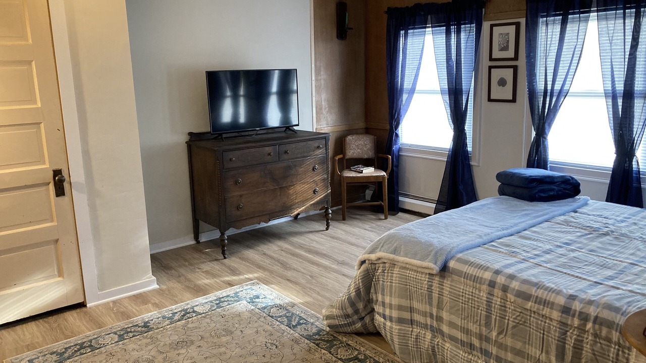 Photo of Bedroom in Dover