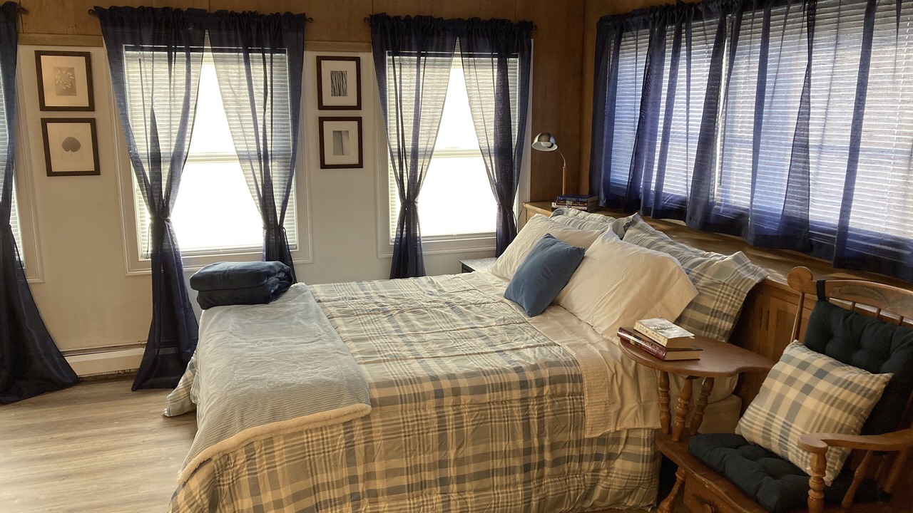 Photo of Bedroom in Dover
