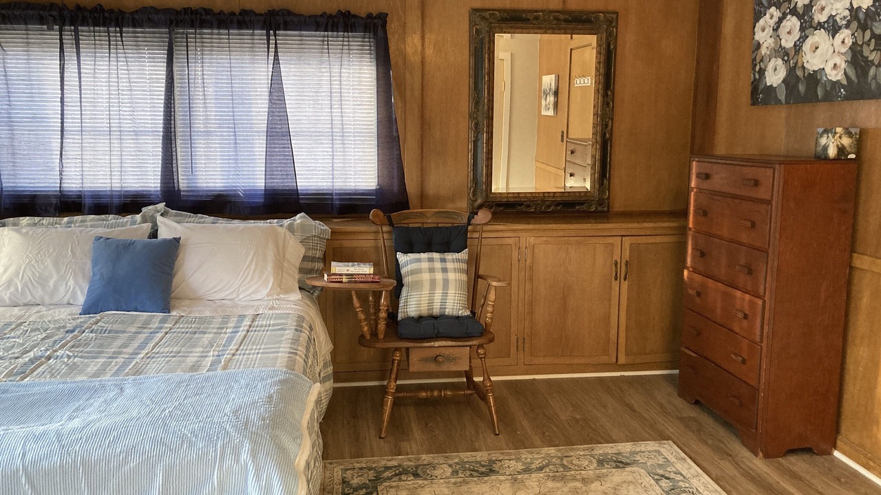Photo of Bedroom in Dover