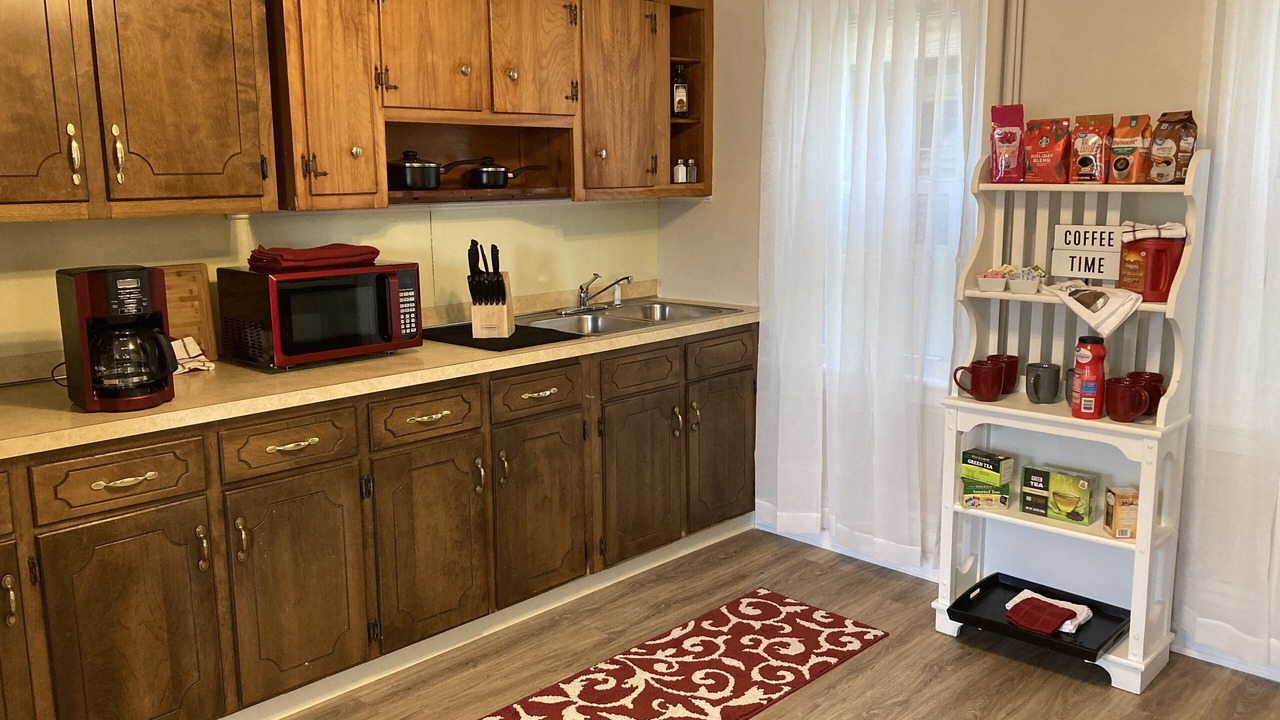 Photo of Kitchen in Dover