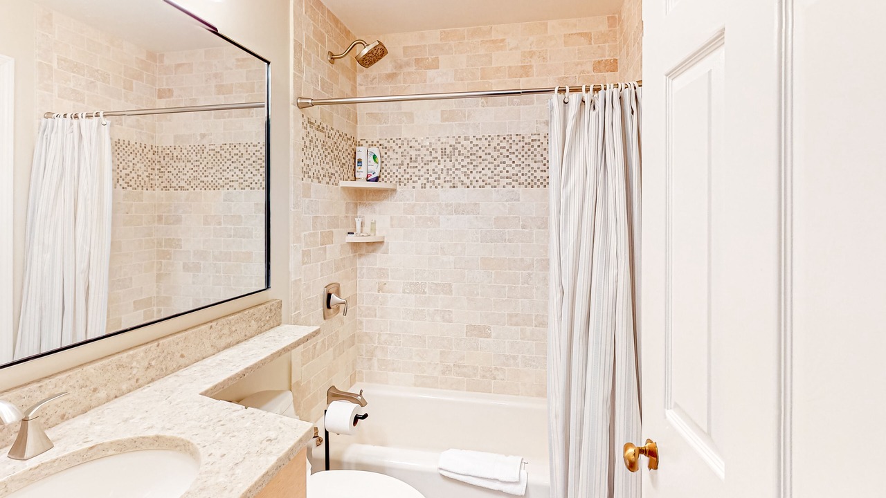 Photo of Bathroom in Ludlow