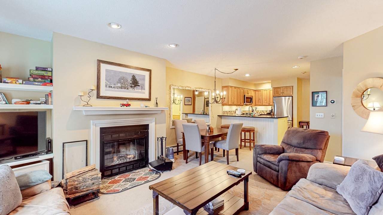 Photo of Livingroom in Ludlow
