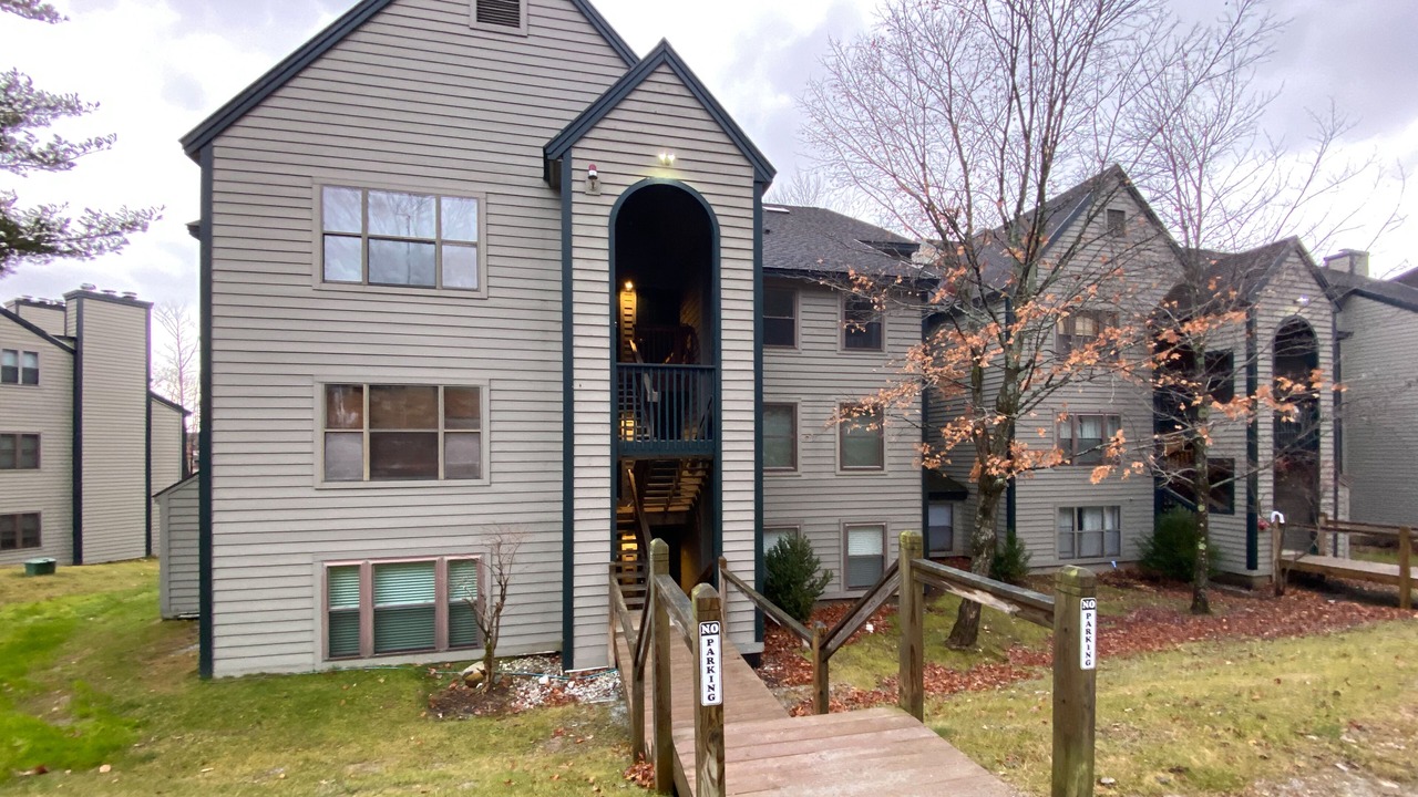 Photo of Outdoor in Ludlow