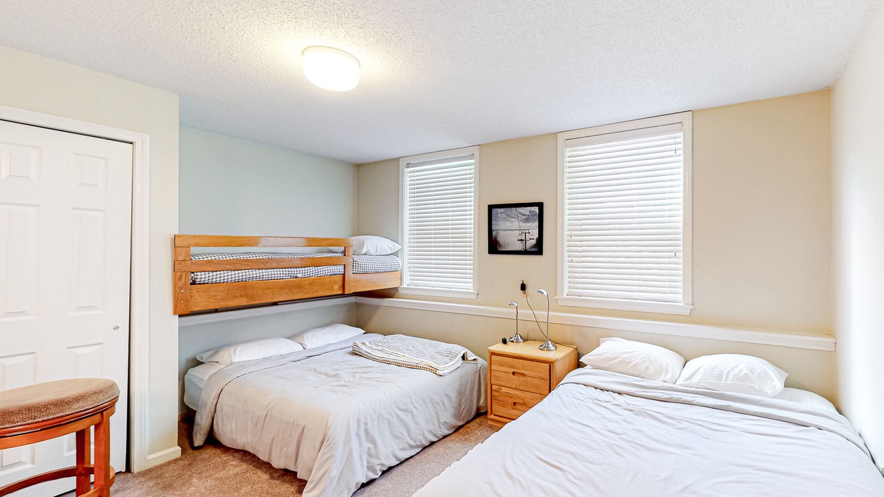 Photo of Bedroom in Ludlow