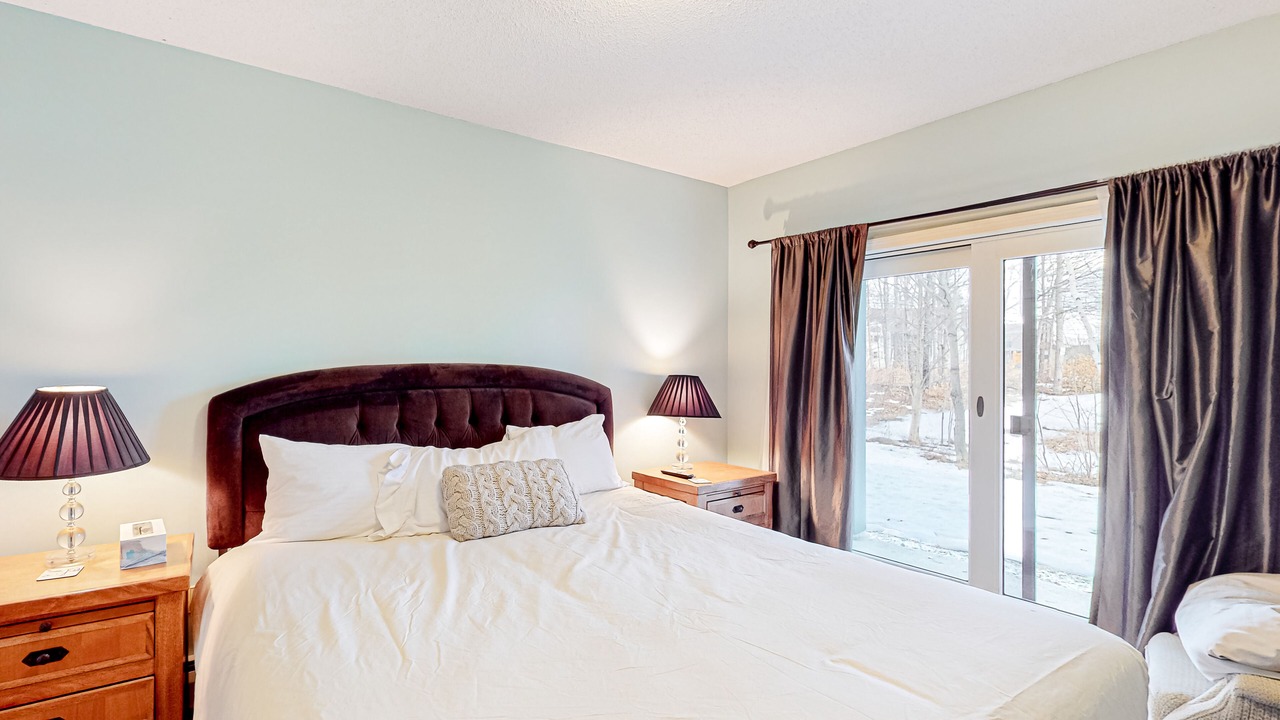 Photo of Bedroom in Ludlow