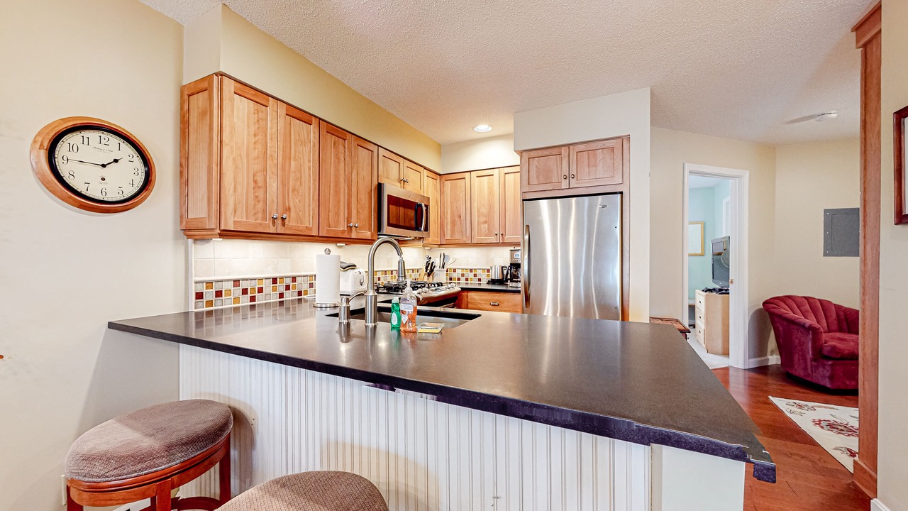 Photo of Kitchen in Ludlow