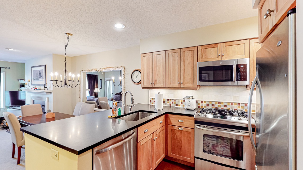 Photo of Kitchen in Ludlow