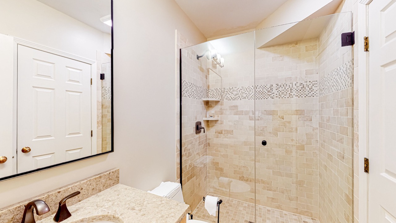 Photo of Bathroom in Ludlow