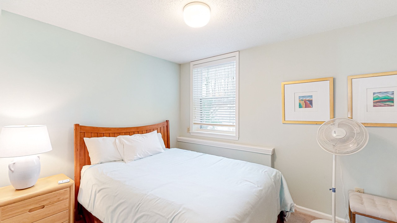 Photo of Bedroom in Ludlow