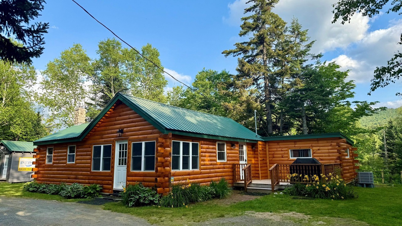 Photo of Outdoor in Twin Mountain