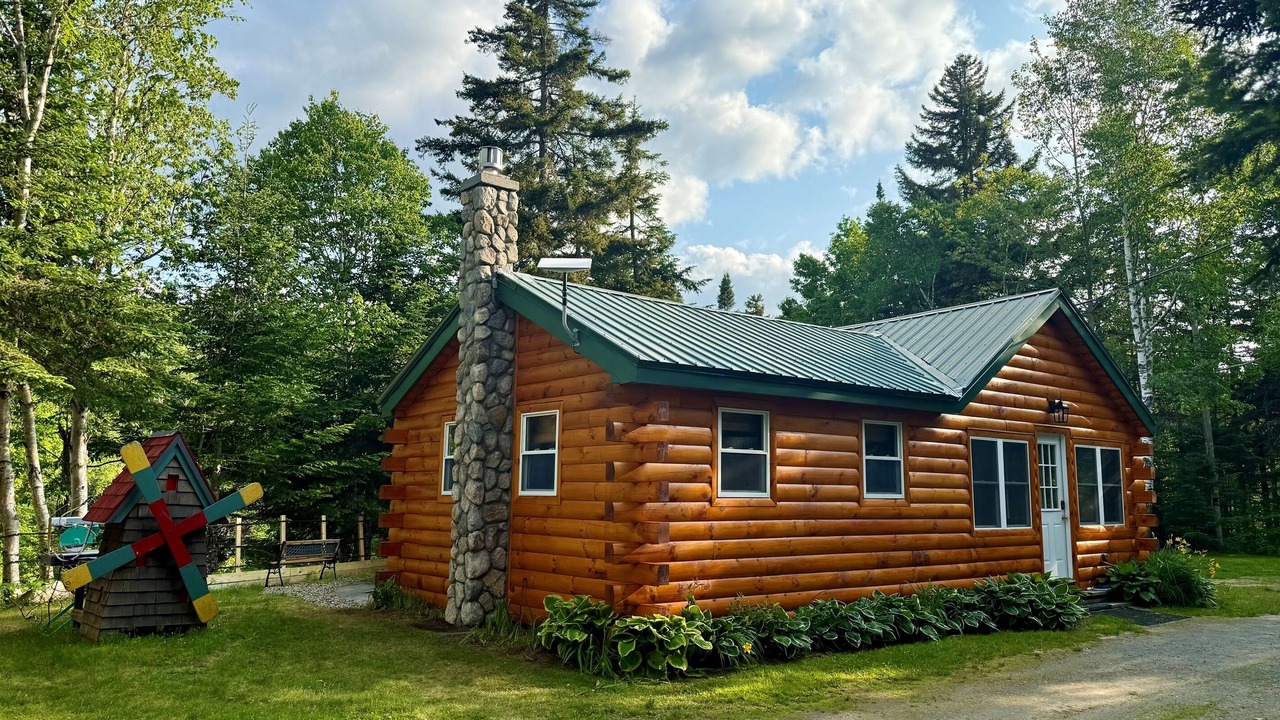 Photo of Outdoor in Twin Mountain