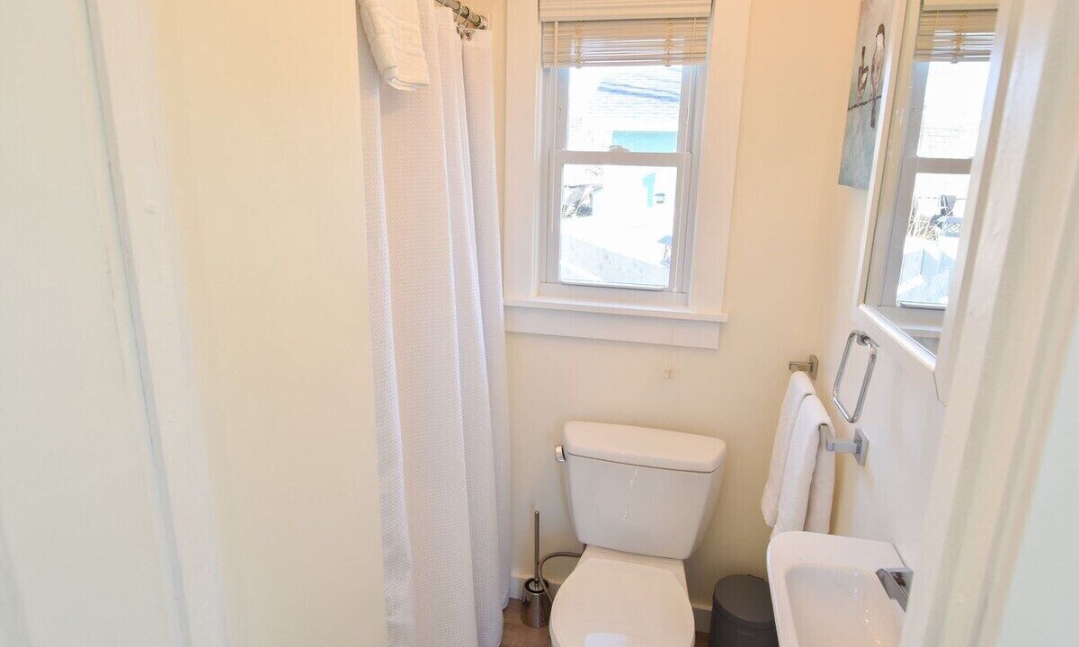 Photo of Bathroom in North Eastham