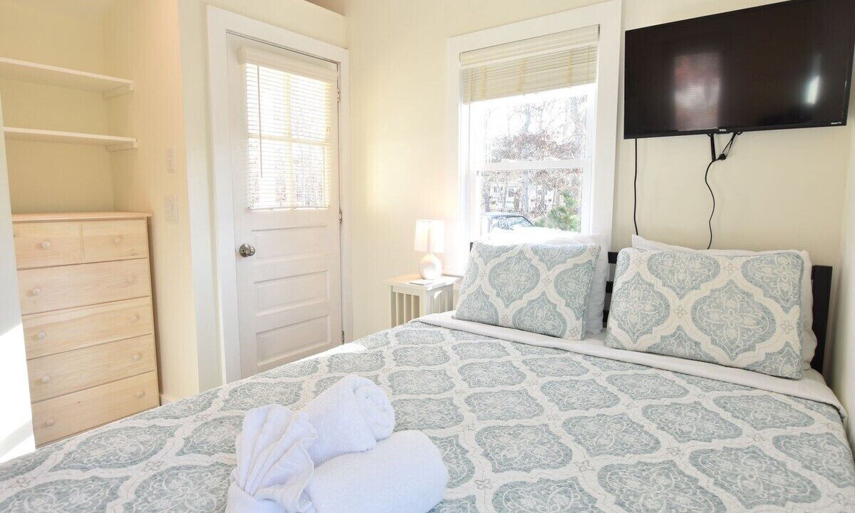 Photo of Bedroom in North Eastham
