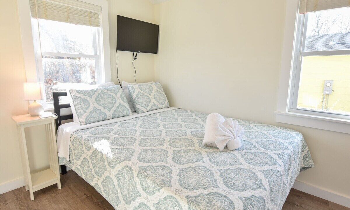Photo of Bedroom in North Eastham