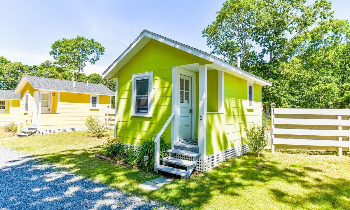 Photo of Outdoor in North Eastham