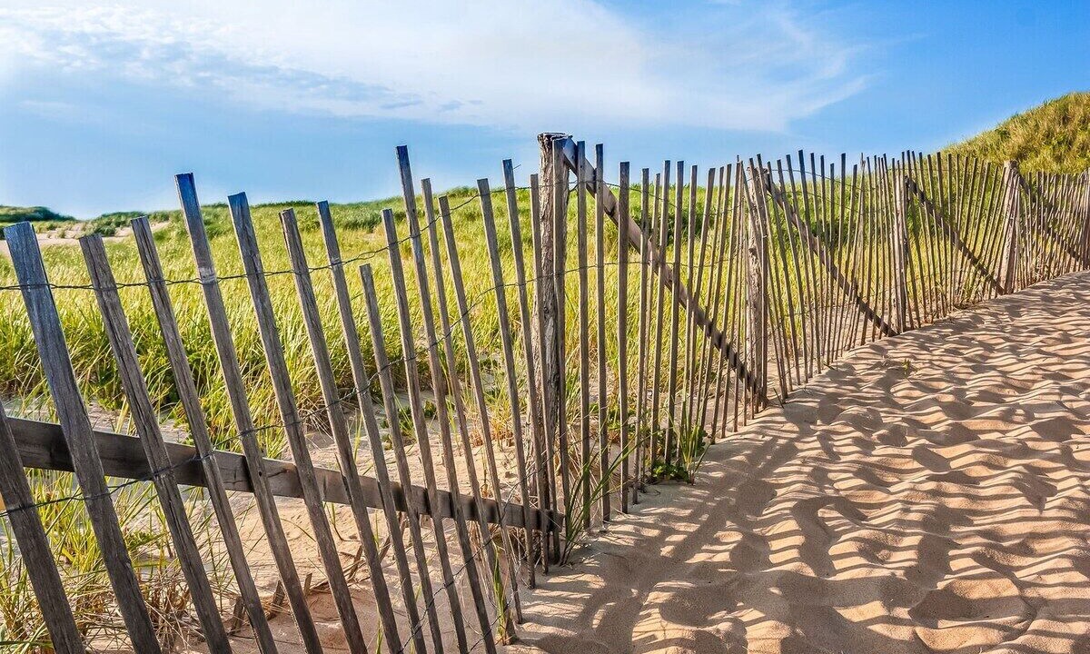 Photo of Outdoor in North Eastham