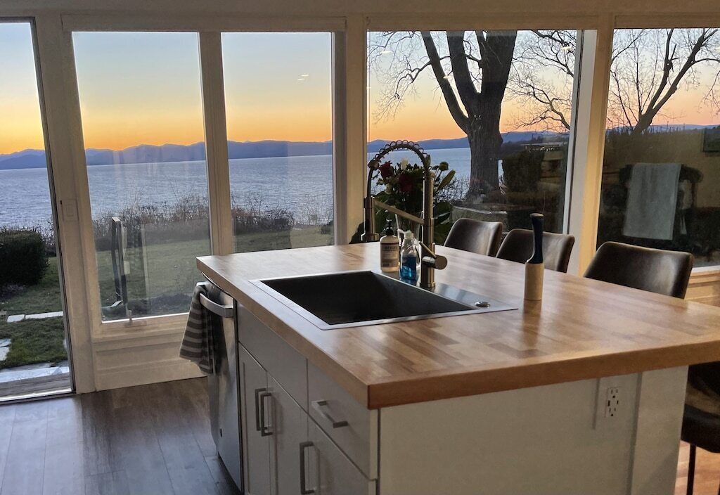 Photo of Kitchen in Old North End