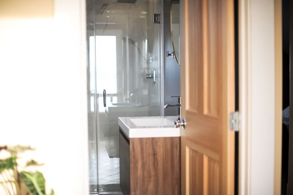 Photo of Bathroom in Old North End