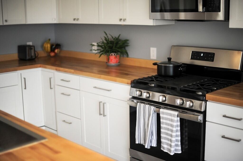 Photo of Kitchen in Old North End