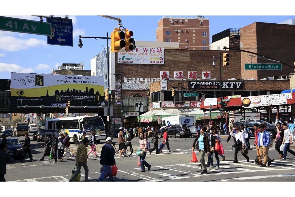 Photo of Others in Queens