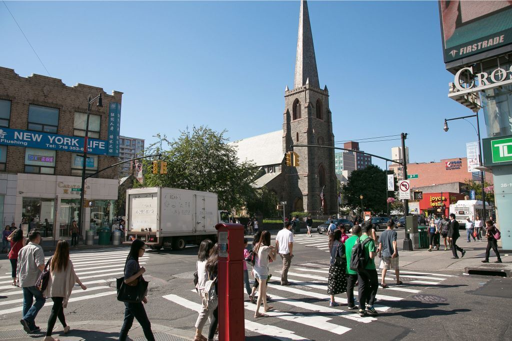 Photo of Others in Queens