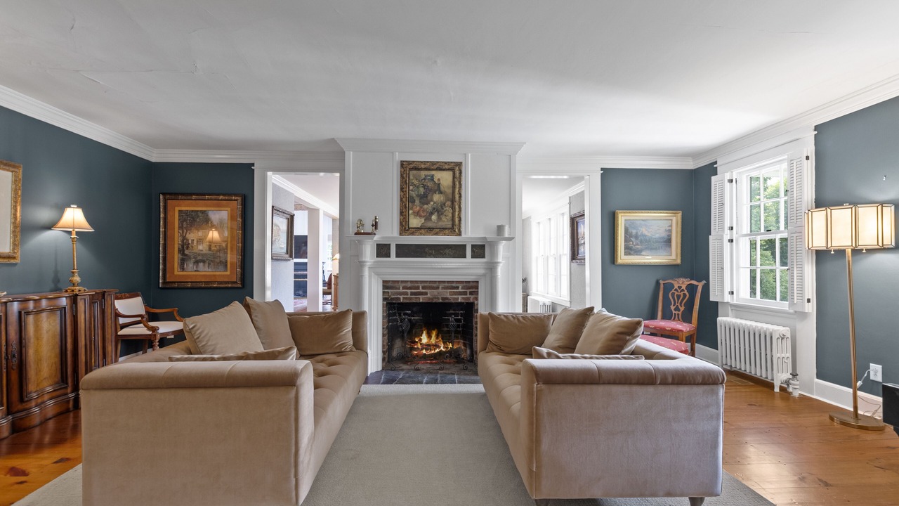 Photo of Bedroom in Dorset