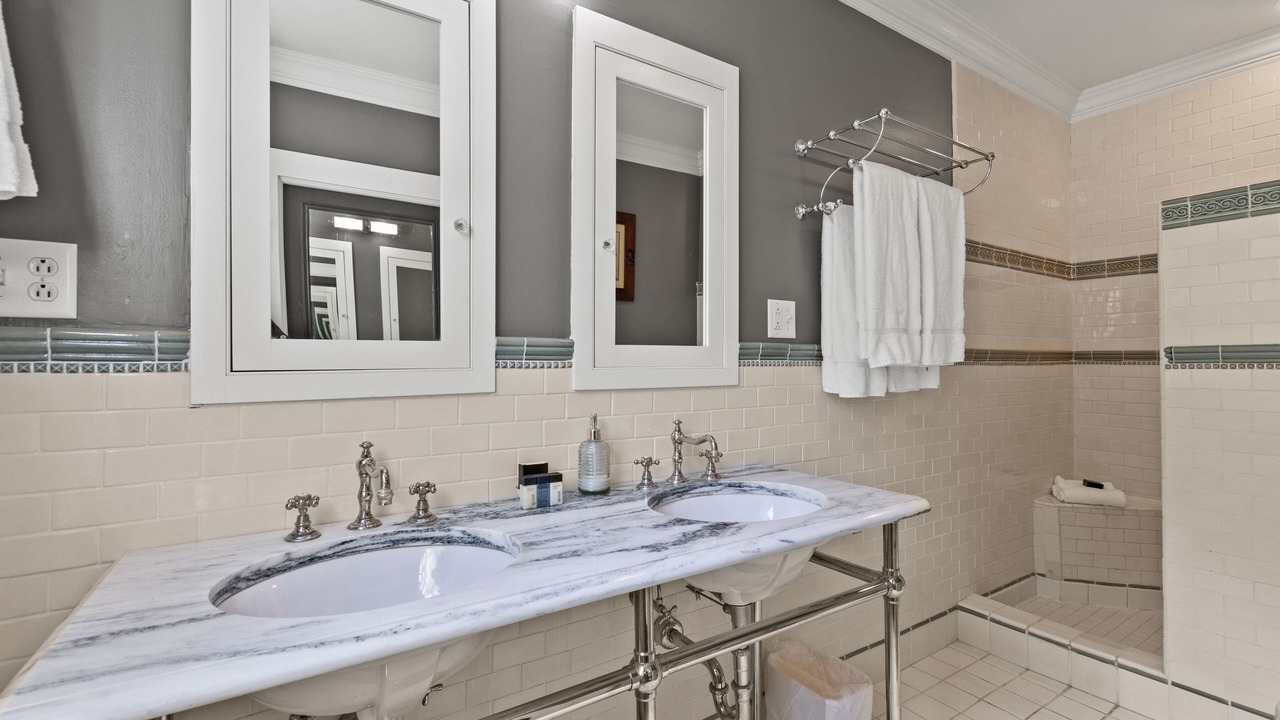 Photo of Bathroom in Dorset