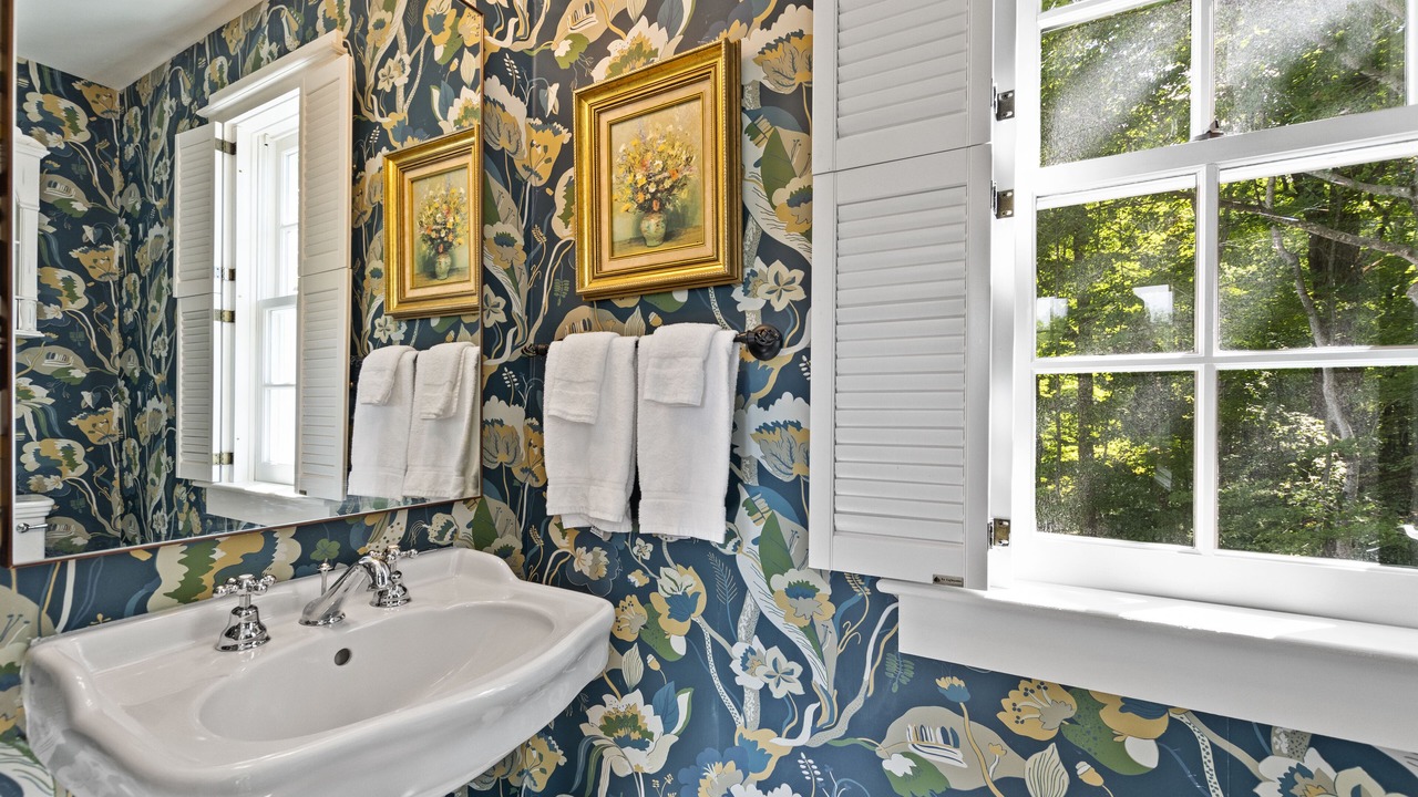 Photo of Bathroom in Dorset