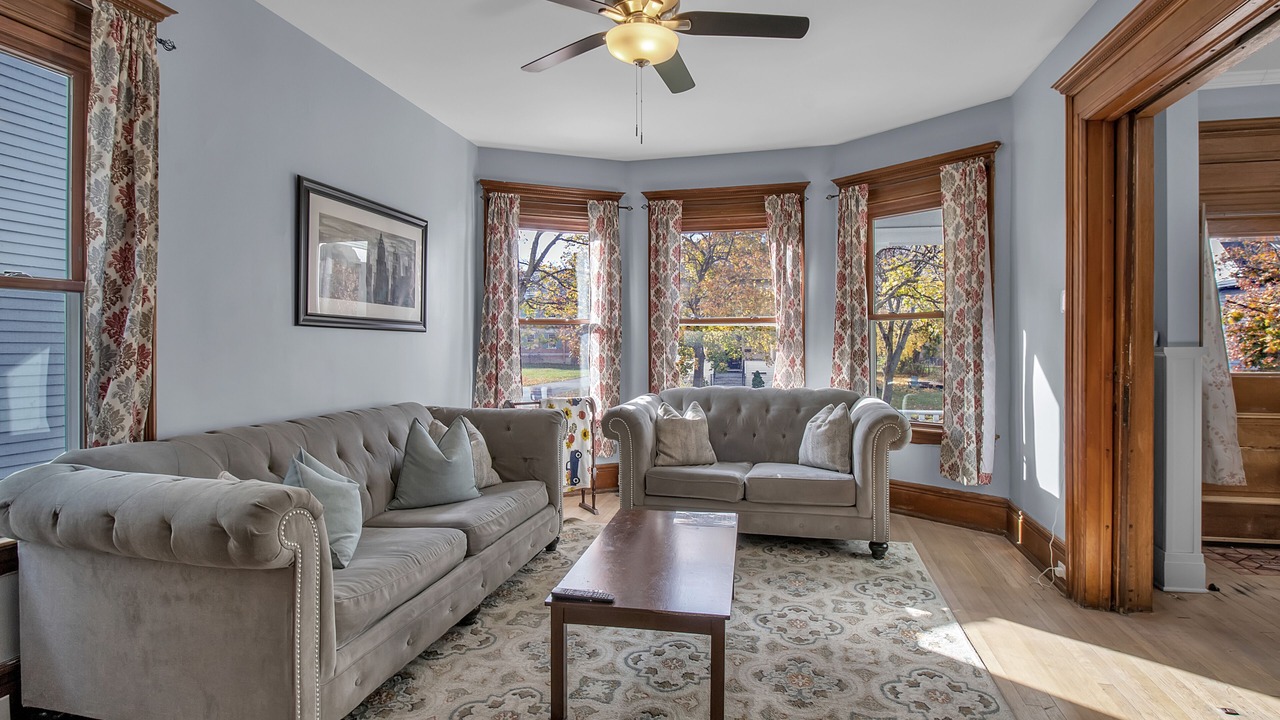 Photo of Bedroom in Buffalo