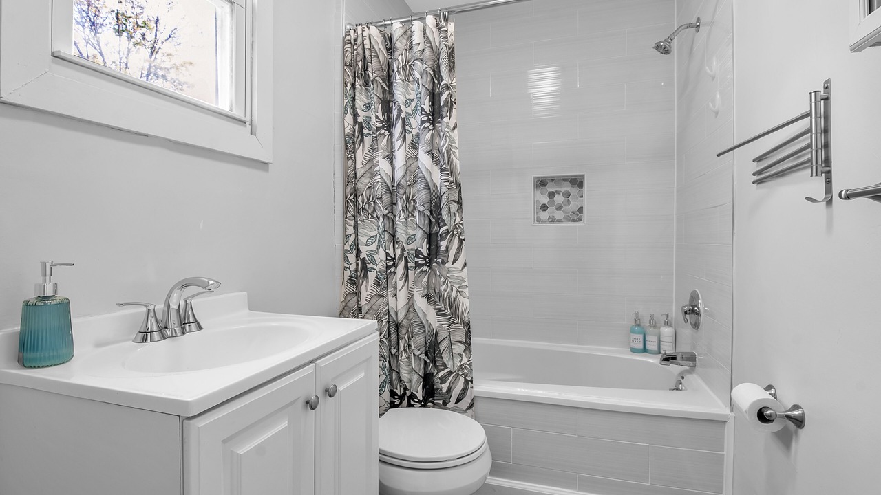 Photo of Bathroom in Buffalo