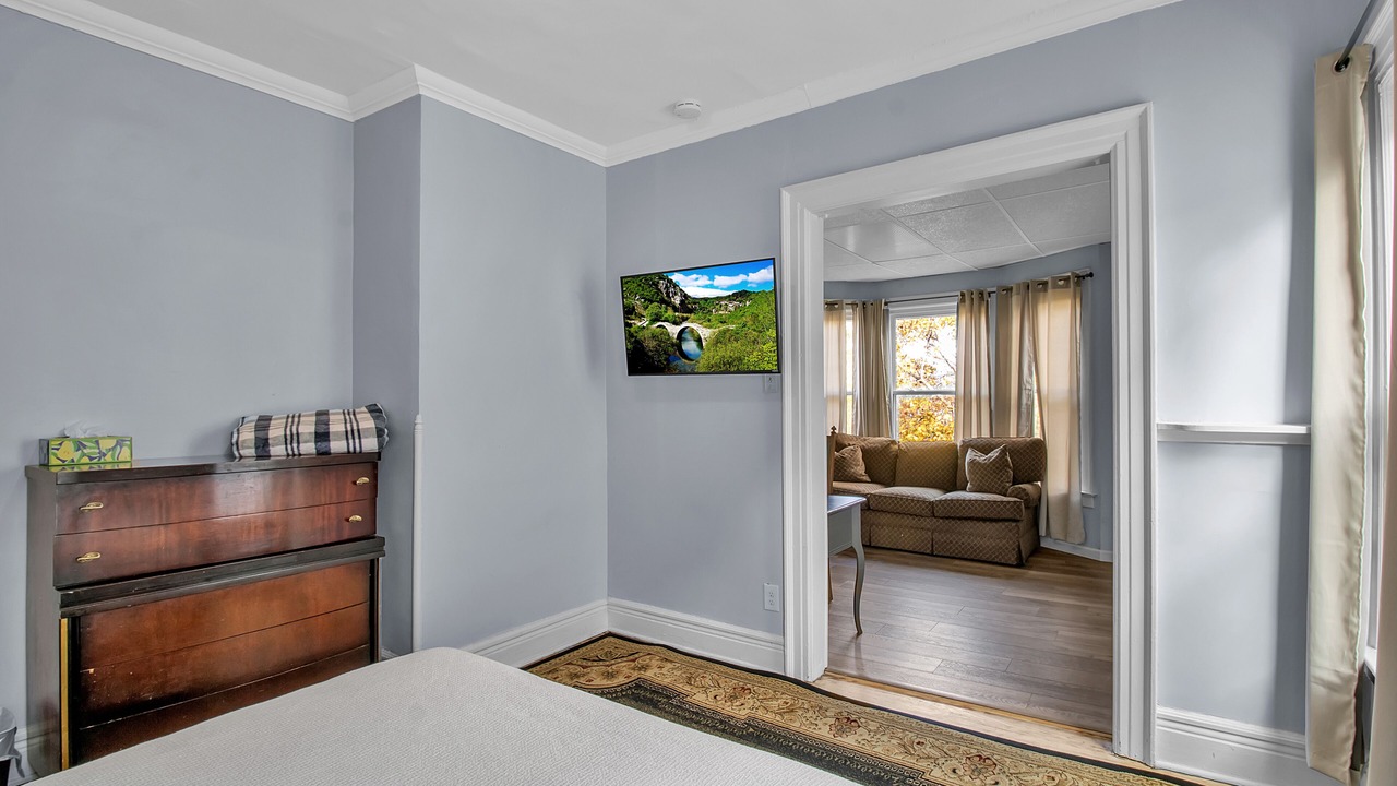 Photo of Bedroom in Buffalo