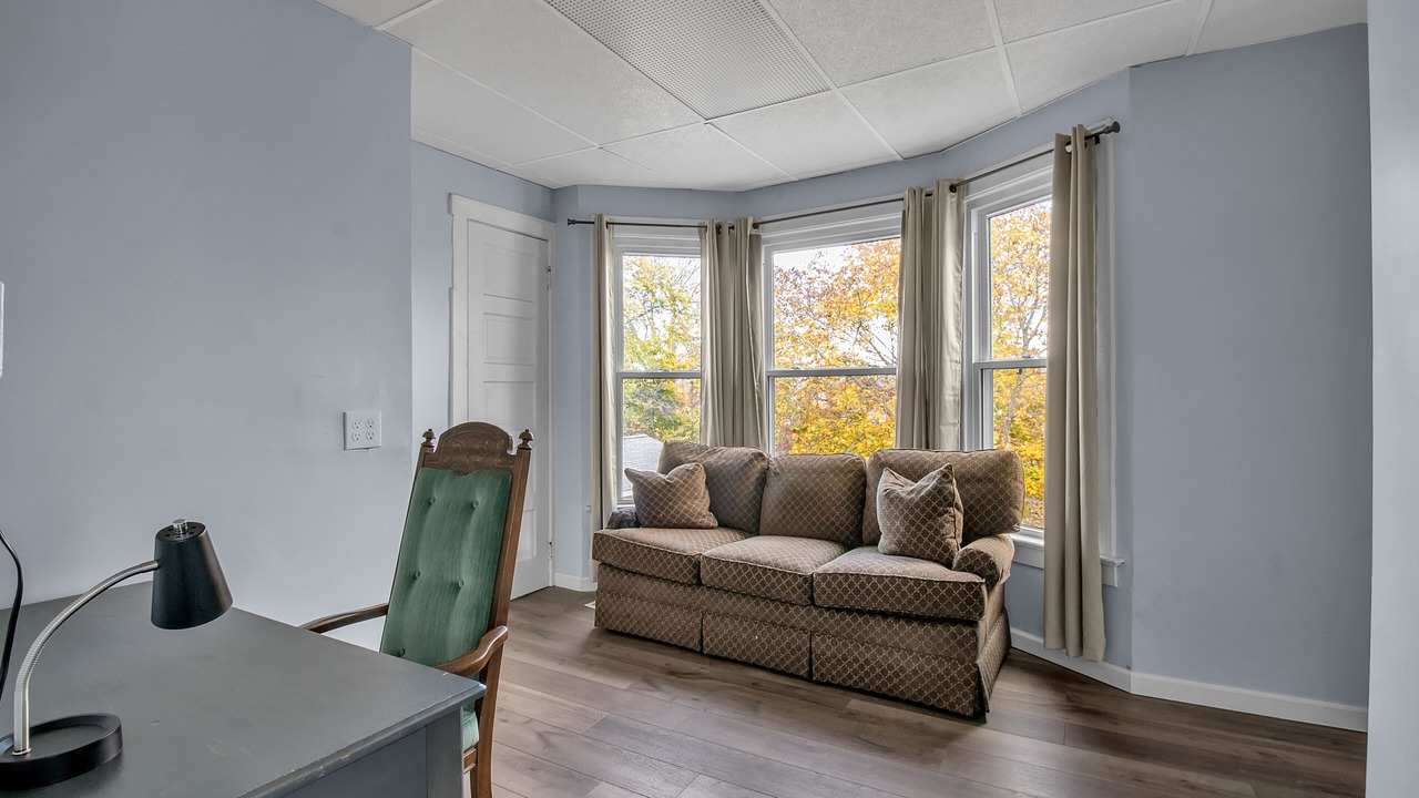 Photo of Livingroom in Buffalo