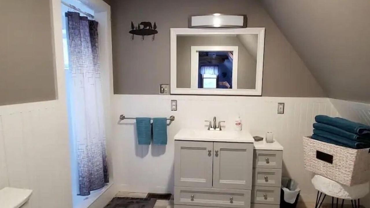 Photo of Bathroom in Barnstead