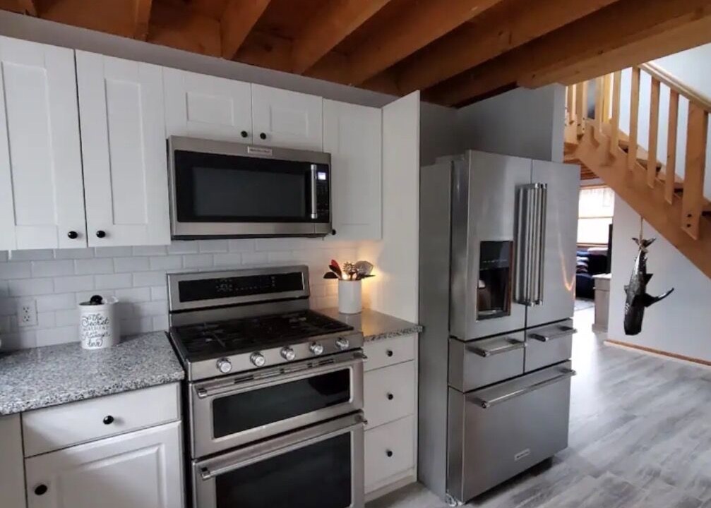 Photo of Kitchen in Barnstead