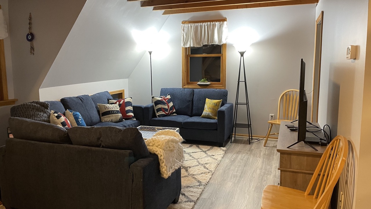 Photo of Bedroom in Barnstead