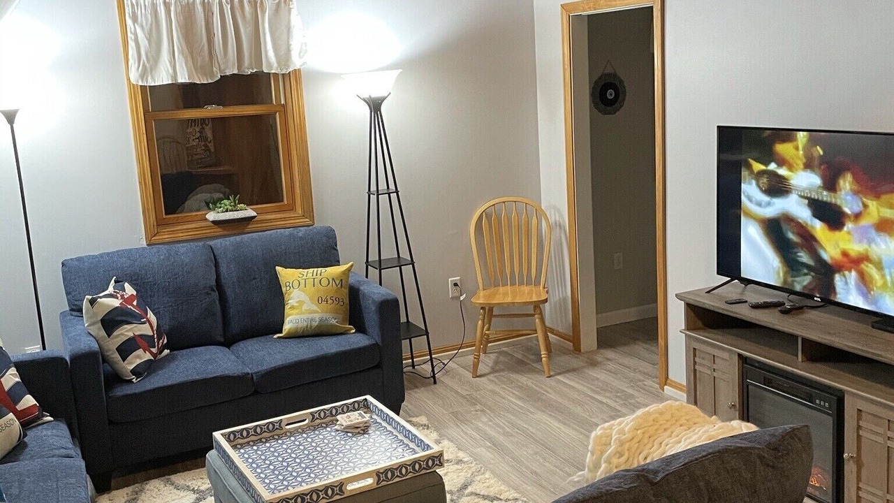 Photo of Bedroom in Barnstead