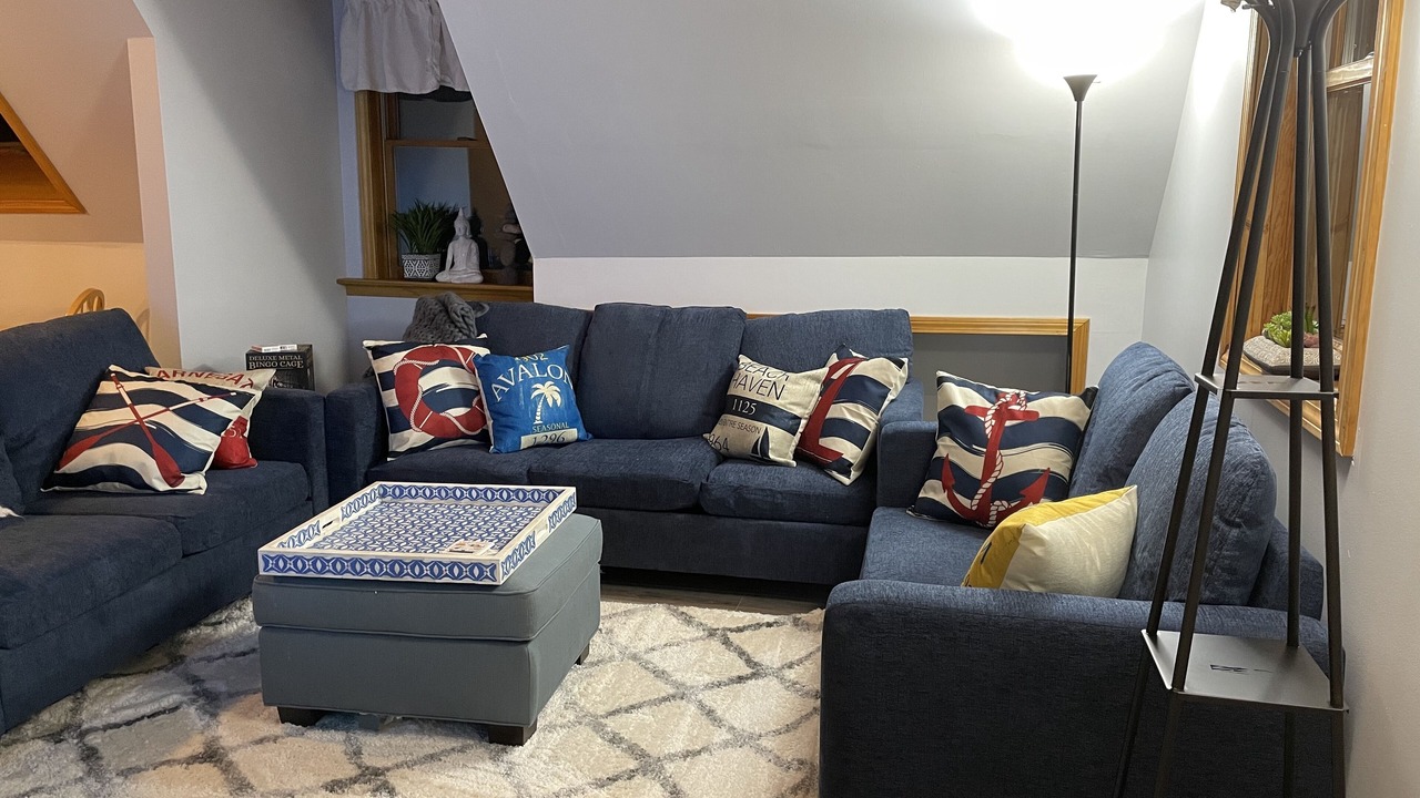 Photo of Bedroom in Barnstead