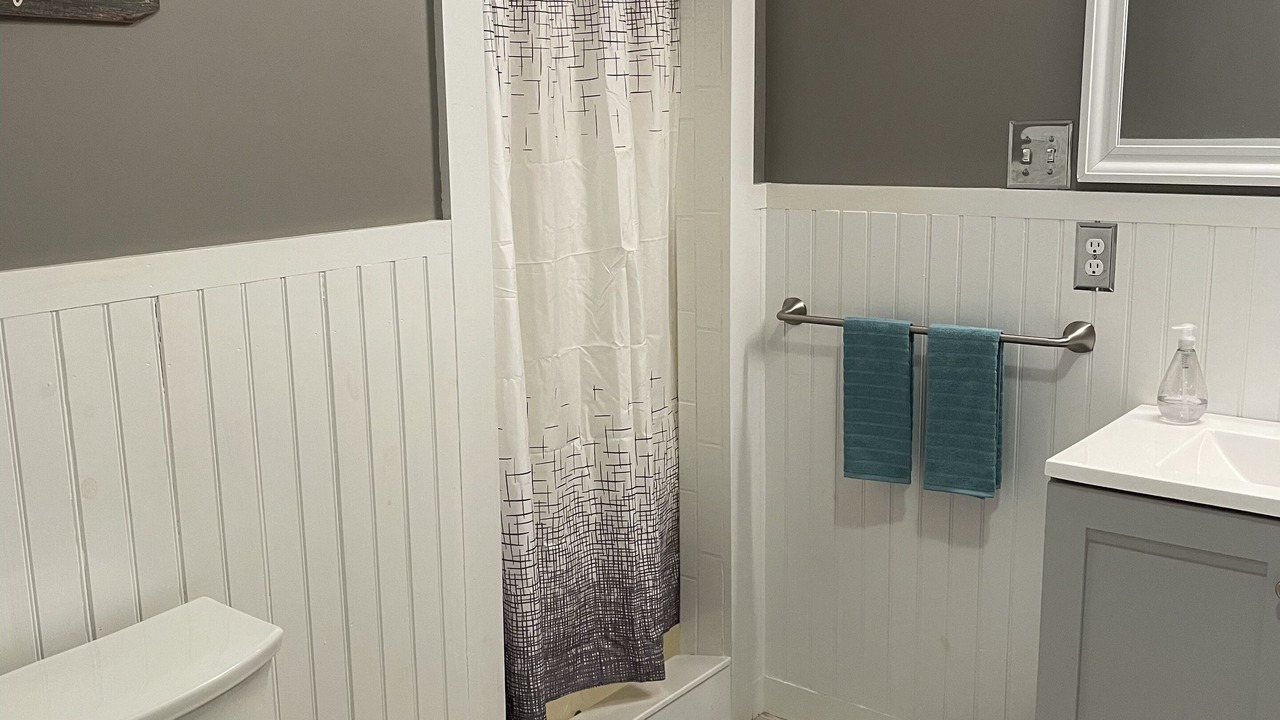 Photo of Bathroom in Barnstead