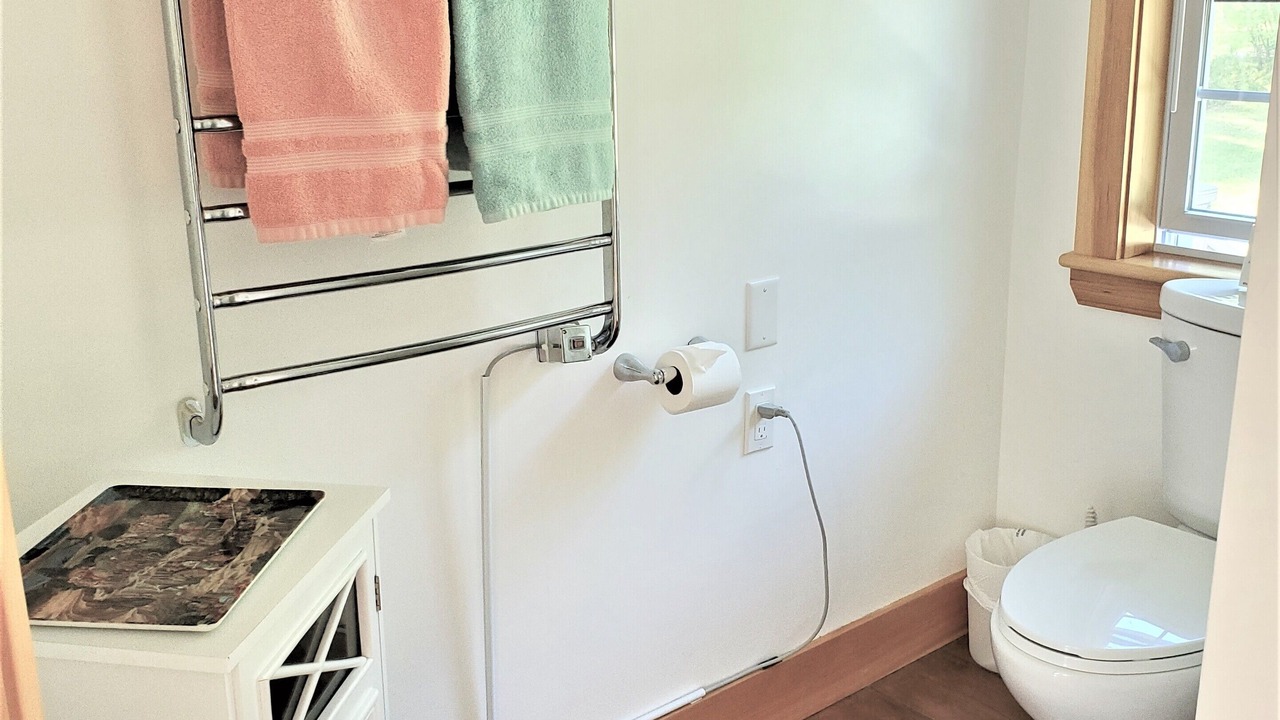Photo of Bathroom in Boothbay