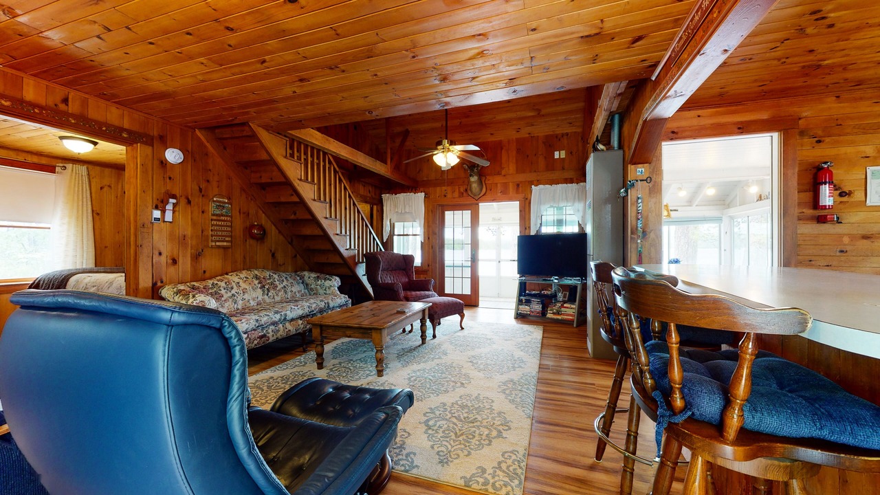 Photo of Livingroom in The Bays