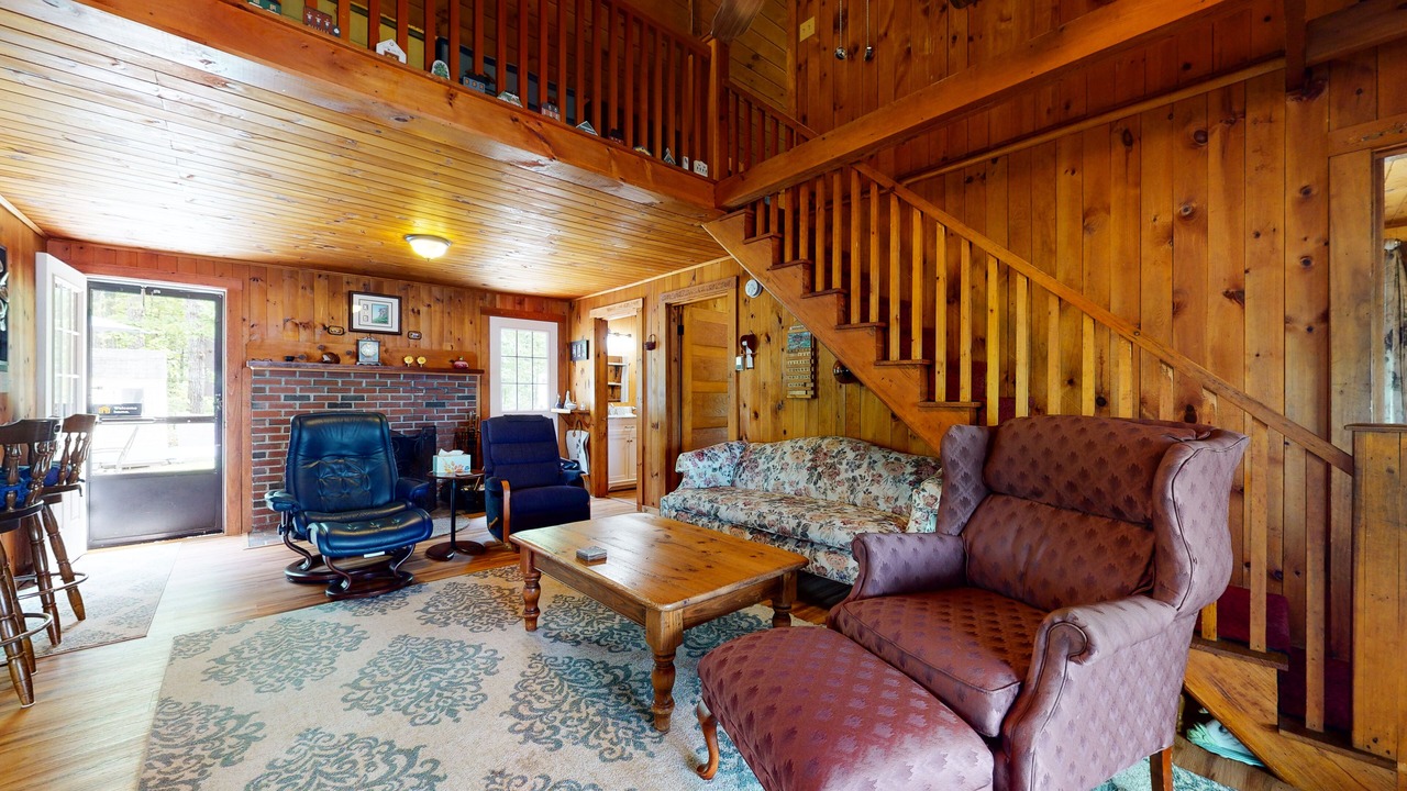 Photo of Livingroom in The Bays