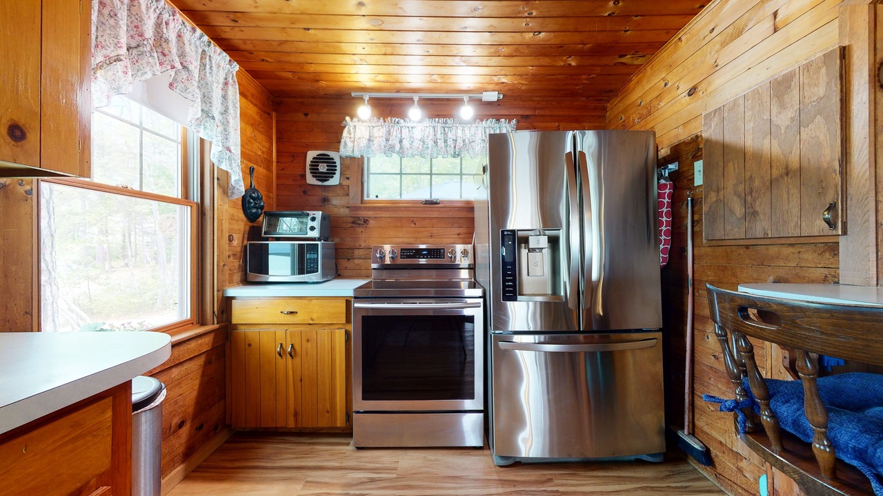 Photo of Kitchen in The Bays