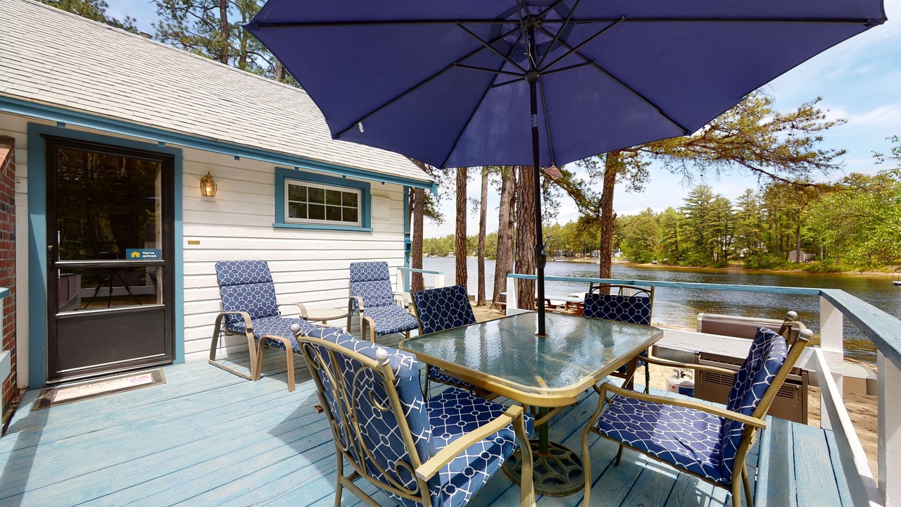 Photo of Outdoor in The Bays