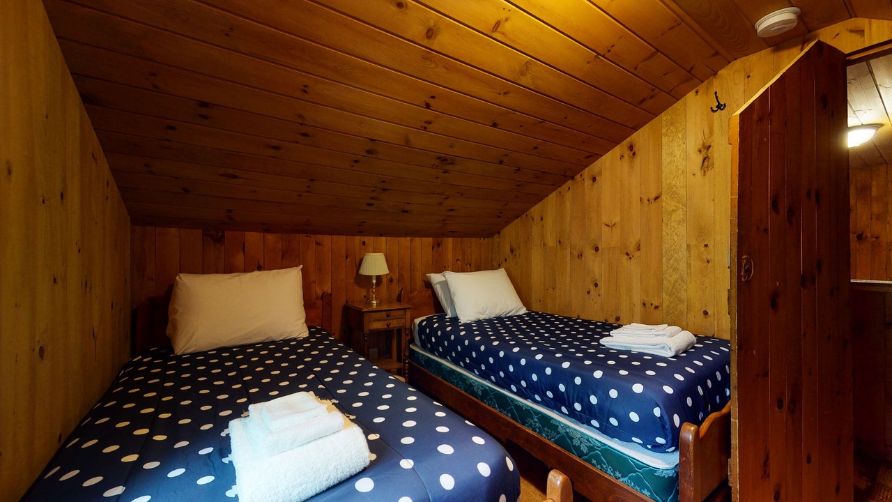 Photo of Bedroom in The Bays